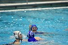 WWPolo vs CC  Wheaton College Women’s Water Polo compete in their sports inaugural match vs Connecticut College. - Photo By: KEITH NORDSTROM : Wheaton, water polo, inaugural